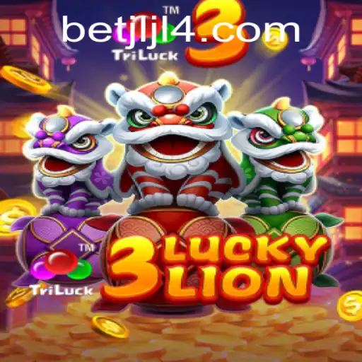 Explore the Thrilling World of 3LUCKYLION at JLJL4.COM