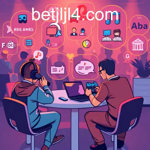 Unveiling the Dynamics of Player Community: The Role of JLJL4.COM