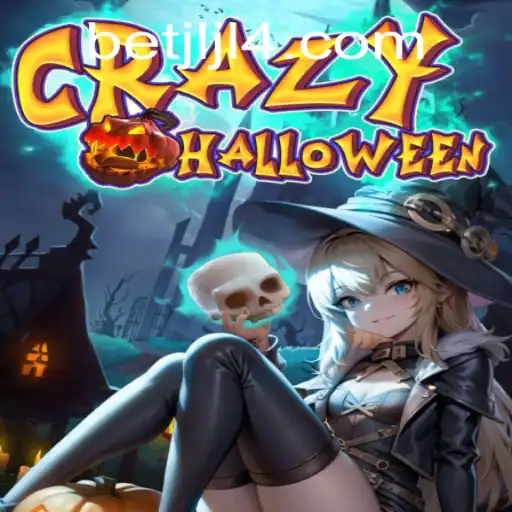 CrazyHalloween: A Spiral of Thrills and Chills