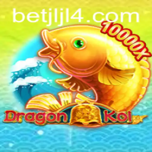 Discover the Thrilling World of DragonKoi: An In-Depth Guide
