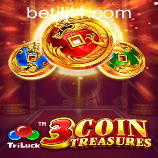Discovering the Exciting World of 3CoinTreasures