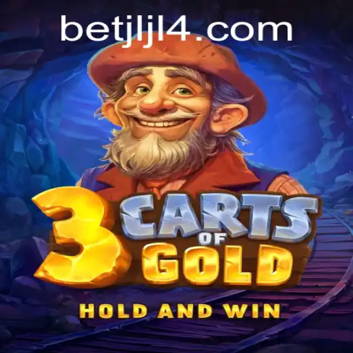 Discovering the Thrills of 3cartsOfGold: A New Era of Gaming Entertainment