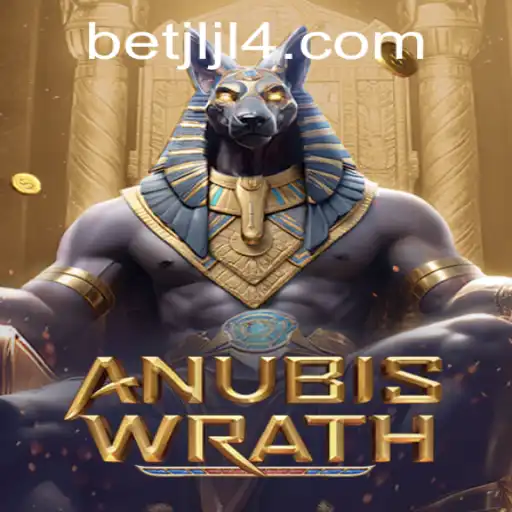 AnubisWrath: Dive into the Mystical World of Egyptian Mythology