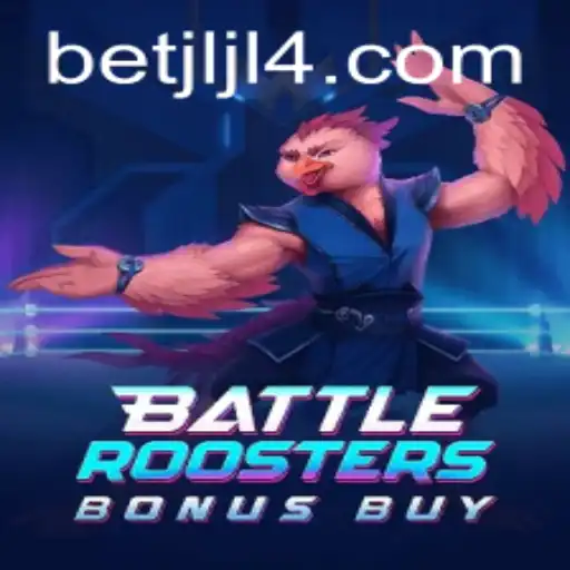 BattleRoostersBonusBuy: A Glimpse into the Strategic World of Avian Warfare