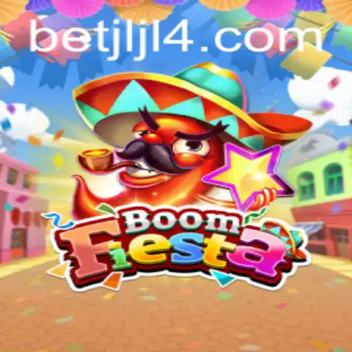 Adventure Unleashed: Dive into the Vibrant World of BoomFiesta