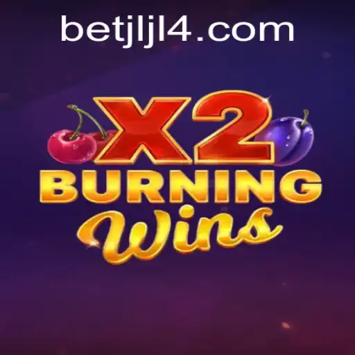 Unleashing the Excitement of BurningWinsX2