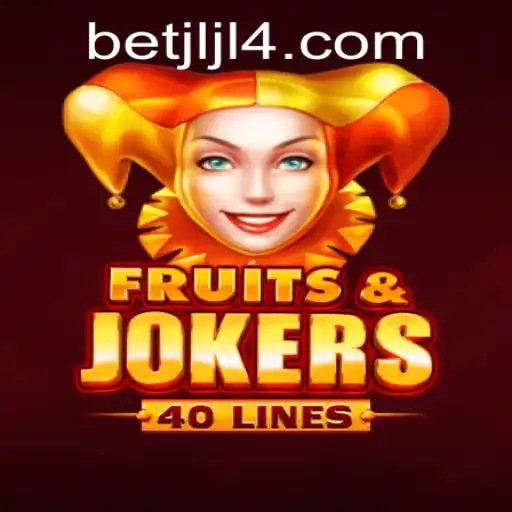FruitsAndJokers40: A Fresh Spin on the Classic Slot Game
