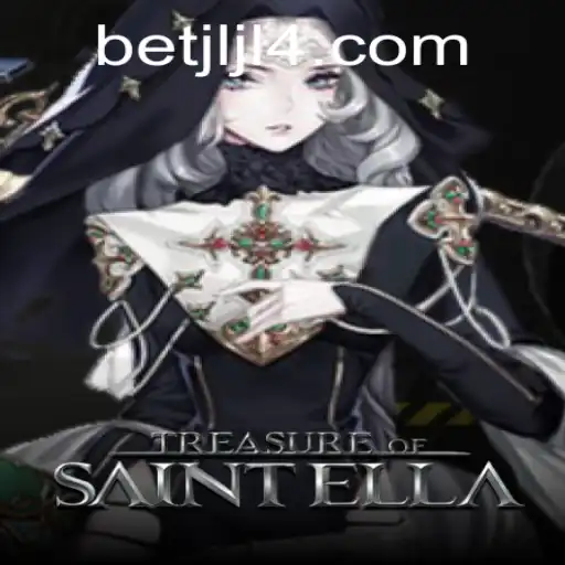 Discover the Adventure of TreasureofSaintElla: Unveiling the Secrets of JLJL4.COM