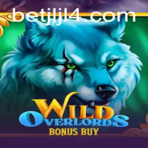 WildOverlordsBonusBuy: An Exciting New Adventure in Gaming
