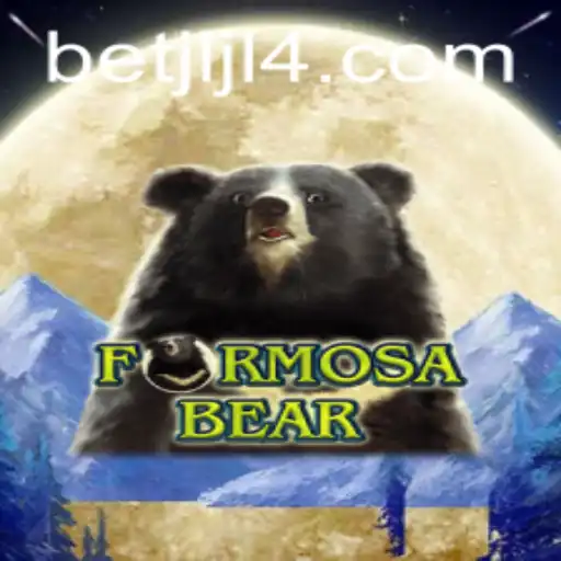 Exploring FormosaBear: A Unique Gaming Experience with JLJL4.COM