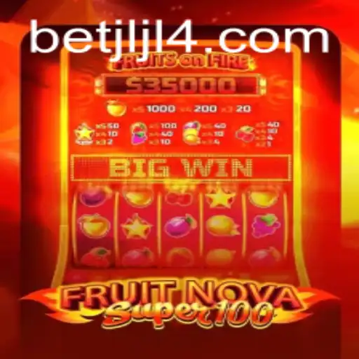 Exploring the Vibrant World of FruitNovaSuper100