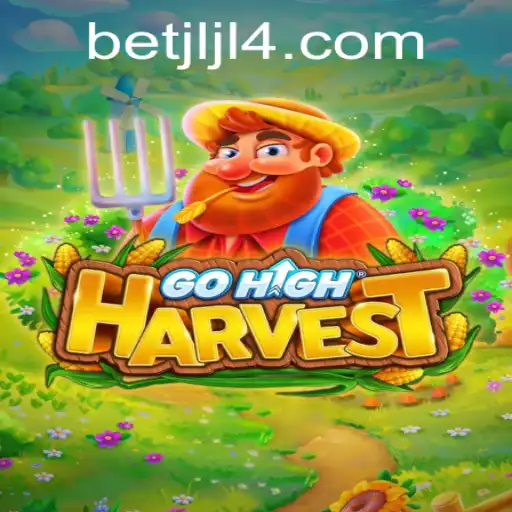 GoHighHarvest: An Immersive Gaming Experience