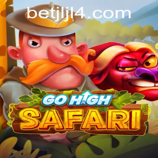 Unveiling the Excitement of GoHighSafari: Journey Through the New World of JLJL4.COM