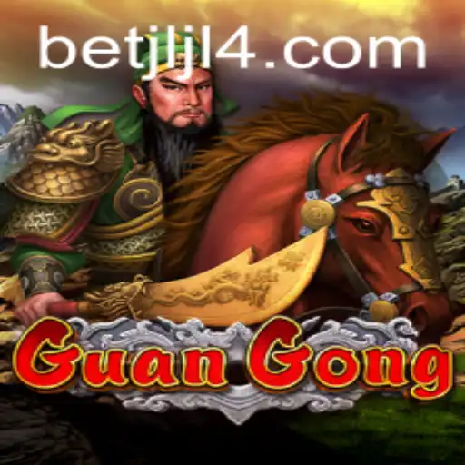 Embark on an Epic Journey with GuanGong: A Comprehensive Guide to the Game