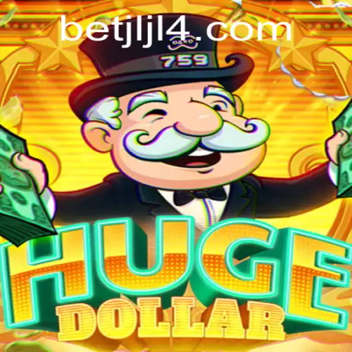 Exploring the Exciting World of HugeDollar: An In-Depth Introduction to JLJL4.COM's Latest Game