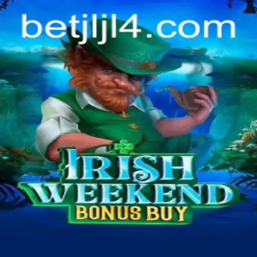 Exploring the Exciting World of IrishWeekendBonusBuy