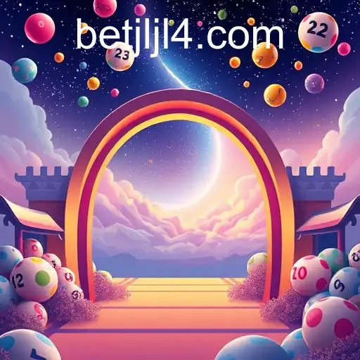 Exploring the Exciting World of Lottery Games with JLJL4.COM