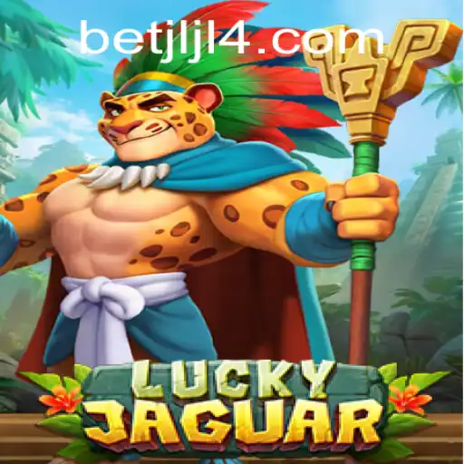 Dive into the Thrilling World of LuckyJaguar