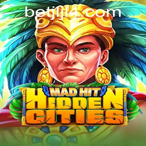 MadHitHiddenCities: The Exciting New Adventure Game