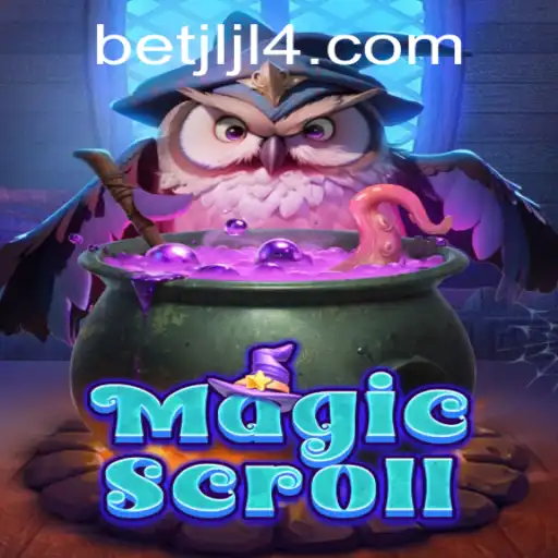 Discover the Enchanting World of MagicScroll: A Spellbinding Adventure by JLJL4.COM