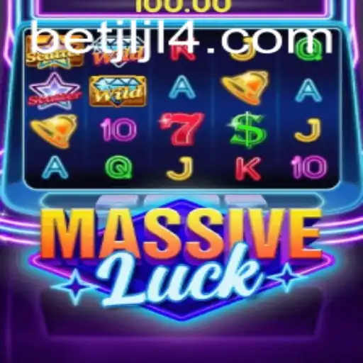 Exploring the Exciting World of MassiveLuck: Unveiling JLJL4.COM