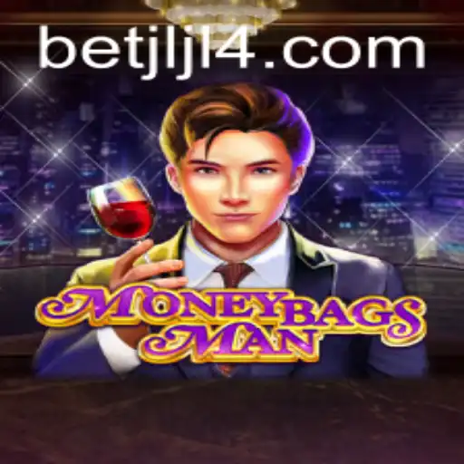 MoneybagsMan: The New Gaming Sensation at JLJL4.COM