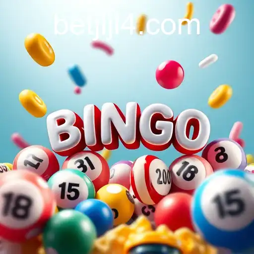 The Growing World of Online Bingo