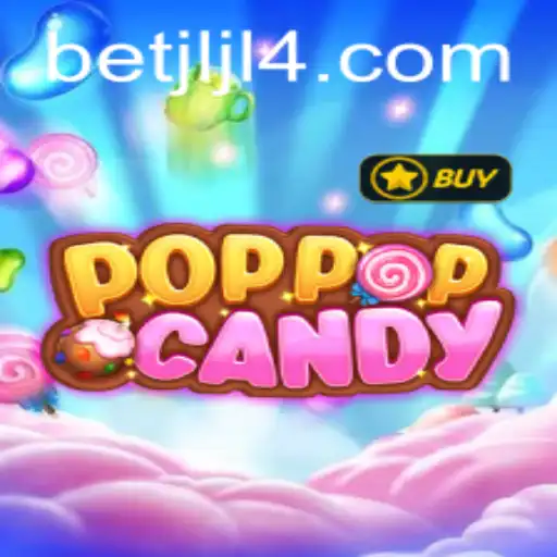 Unveiling the Exciting World of POPPOPCANDY by JLJL4.COM
