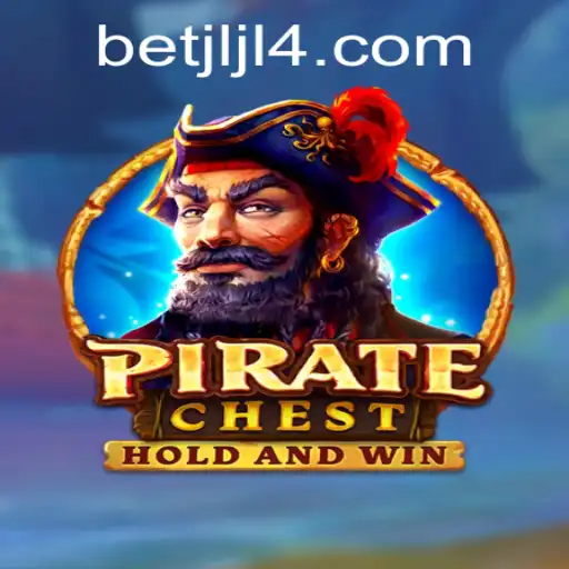 PirateChest: Discover the Adventure with JLJL4.COM