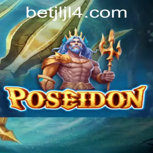Poseidon: Dive into the Depths of Underwater Adventure with JLJL4.COM