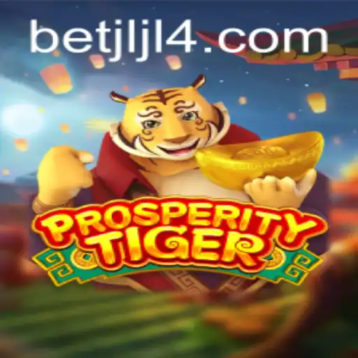Discover ProsperityTiger: The Game Revolutionizing Strategy Play