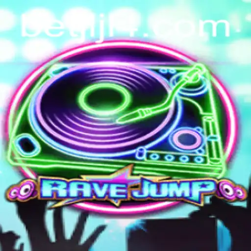 RaveJump: A New Wave in Interactive Gaming