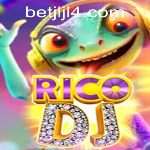 RicoDJ: A New Wave in Interactive Gaming