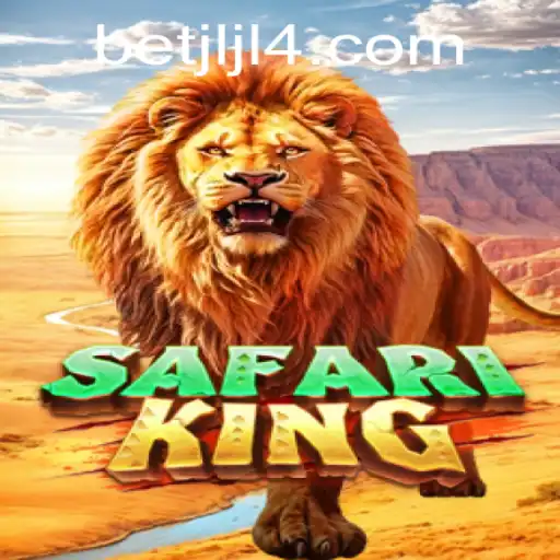 Explore the Wild Virtually: SafariKing at JLJL4.COM