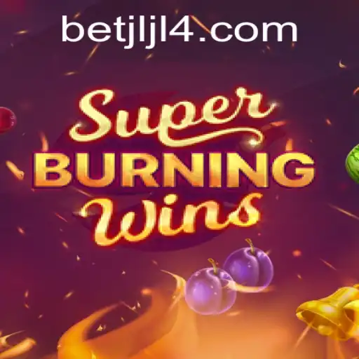SuperBurningWins: A Thrilling Casino Experience Enhanced by JLJL4.COM