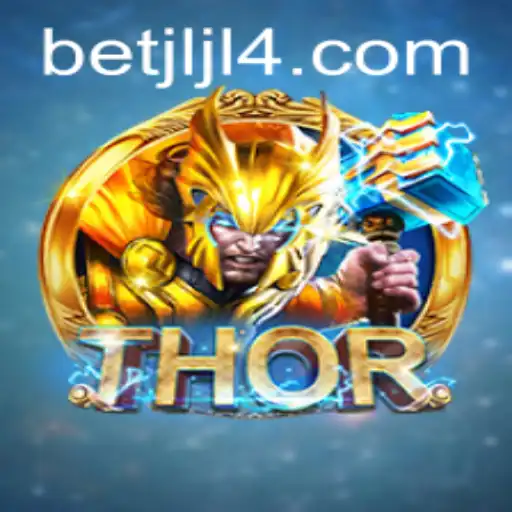 Exploring the Exciting World of 'THOR' and its Connection to JLJL4.COM