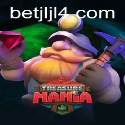 Exploring the Exciting World of TreasureMania: A New Gaming Experience