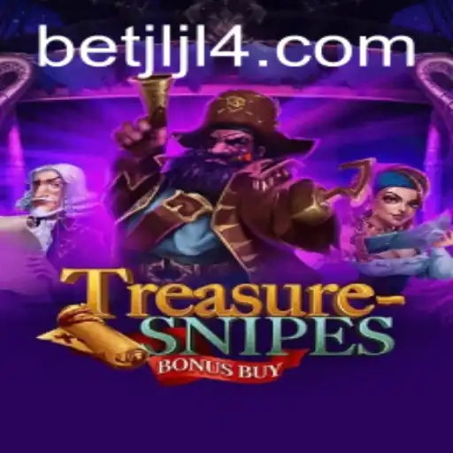 Exploring TreasuresnipesBonusBuy: The New Wave of Interactive Gaming
