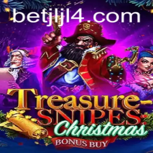 Discover the Enchantment of TreasuresnipesChristmas