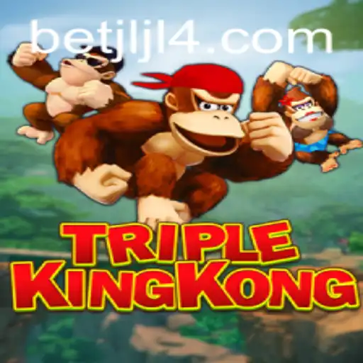 TripleKingKong: A Digital Adventure to Conquer