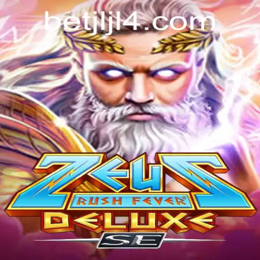 Unleashing the Epic Adventure of ZeusRushFeverDeluxeSE